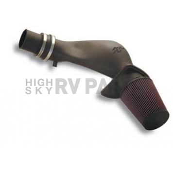 K & N Filters Cold Air Intake - 57-3010-1