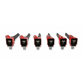 MSD Ignition Ignition Coil 82706