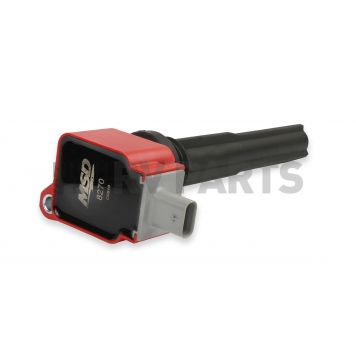 MSD Ignition Ignition Coil 82706-1