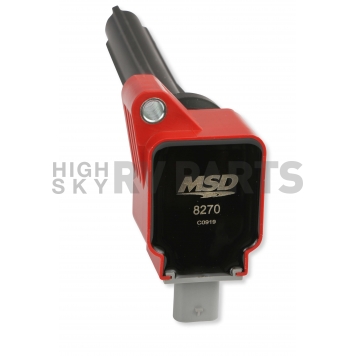 MSD Ignition Ignition Coil 82706-2