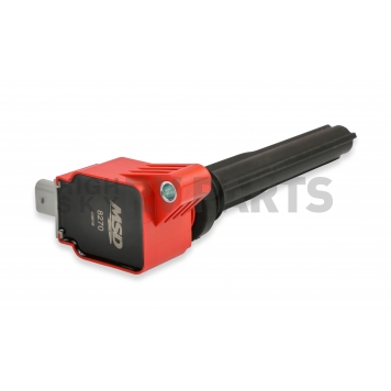 MSD Ignition Ignition Coil 82706-5
