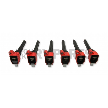 MSD Ignition Ignition Coil 82706-6