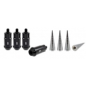 True Spike Wheel Lock - 14155LK328
