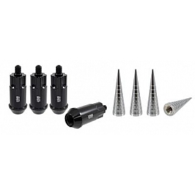 True Spike Wheel Lock - 14155LK328