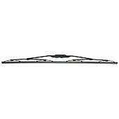 ANCO Windshield Wiper Blade 24 Inch Black OEM Single - 2224