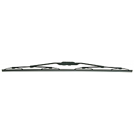 ANCO Windshield Wiper Blade 24 Inch Black OEM Single - 2224