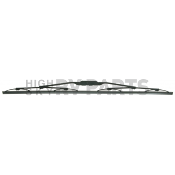 ANCO Windshield Wiper Blade 24 Inch Black OEM Single - 2224