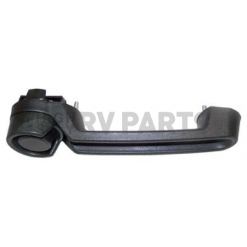 Crown Automotive Jeep Replacement Exterior Door Handle 4589164AF