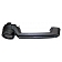 Crown Automotive Jeep Replacement Exterior Door Handle 4589164AF