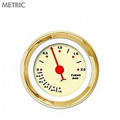 Aurora Instuments Gauge Boost 4659