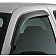 Auto Ventshade (AVS) Rainguard - Smoke Acrylic Set Of 2 - 92602