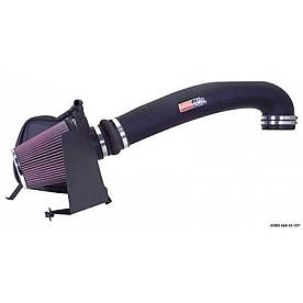 K & N Filters Cold Air Intake - 57-3038