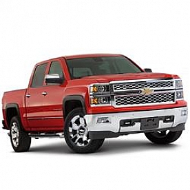 Bushwacker Fender Flare - Black Dura-Flex 2000 ABS Smooth Plastic Matte Set Of 4 - 40980-02