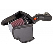 K & N Filters Cold Air Intake - 57-3061