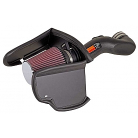 K & N Filters Cold Air Intake - 57-3061