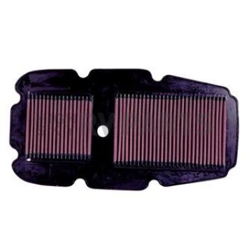 K & N Filters Air Filter - HA-6501