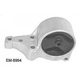 DEA Products Motor Mount A4300