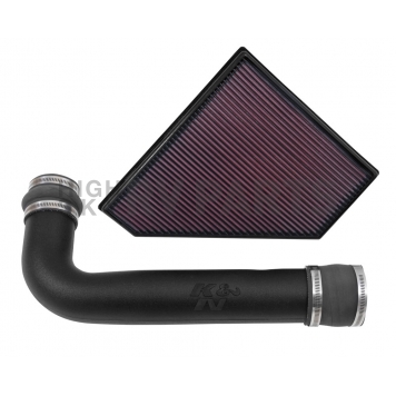 K & N Filters Cold Air Intake - 57-3083