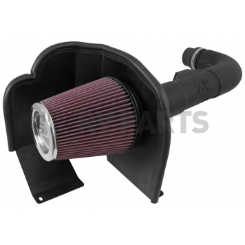 K & N Filters Cold Air Intake - 57-3085