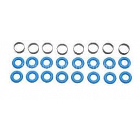 Standard&reg; Fuel Injector Seal Kit - SK84