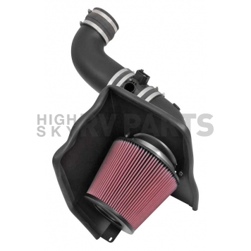 K & N Filters Cold Air Intake - 57-3087