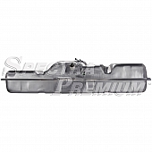 Spectra Premium Fuel Tank - GM22B1FA