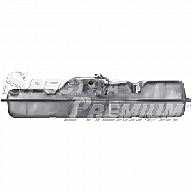 Spectra Premium Fuel Tank - GM22B1FA