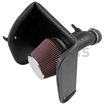 K & N Filters Cold Air Intake - 57-3089