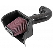K & N Filters Cold Air Intake - 57-3090