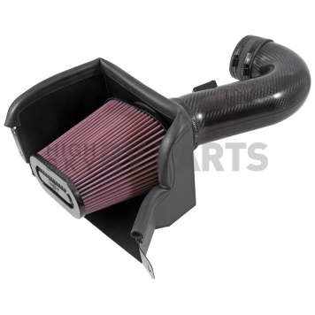 K & N Filters Cold Air Intake - 57-3090