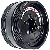 ATI Performance Harmonic Balancer - 918887
