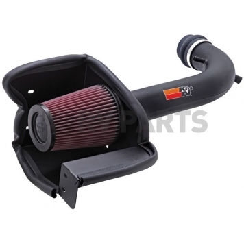 K & N Filters Cold Air Intake - 57-3514