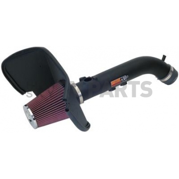 K & N Filters Cold Air Intake - 57-9015-1