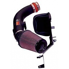 K & N Filters Cold Air Intake - 57-9018