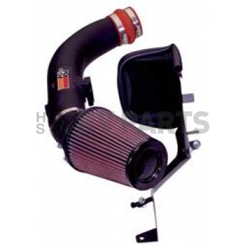 K & N Filters Cold Air Intake - 57-9018