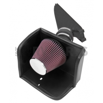 K & N Filters Cold Air Intake - 57-9025