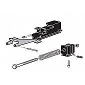 Extang Tonneau Cover Latch - 1072
