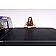 Retrax Tonneau Cover Hard Power Retractable Black Matte Powder Coated Aluminum - 90386