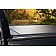 Retrax Tonneau Cover Hard Power Retractable Black Matte Powder Coated Aluminum - 90386