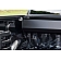 Retrax Tonneau Cover Hard Power Retractable Black Matte Powder Coated Aluminum - 90386