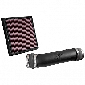 K & N Filters Cold Air Intake - 57-9039