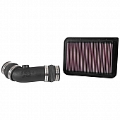 K & N Filters Cold Air Intake - 57-9041