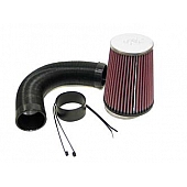 K & N Filters Cold Air Intake - 57-0228