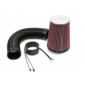 K & N Filters Cold Air Intake - 57-0228