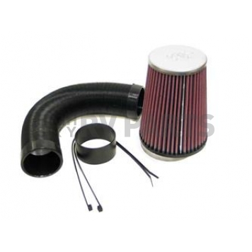 K & N Filters Cold Air Intake - 57-0228