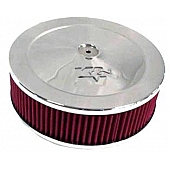 K & N Filters Air Cleaner Assembly - 60-1120
