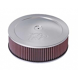 K & N Filters Air Cleaner Assembly - 60-1180