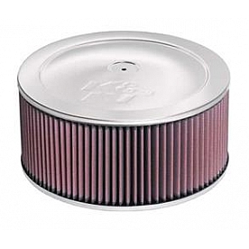 K & N Filters Air Cleaner Assembly - 60-1190