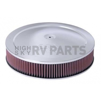 K & N Filters Air Cleaner Assembly - 60-1264