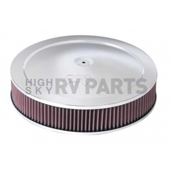 K & N Filters Air Cleaner Assembly - 60-1280